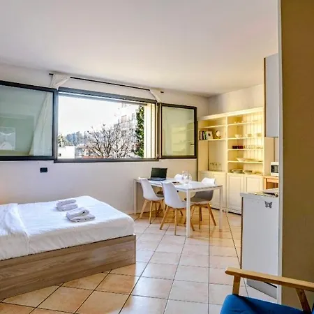 Apartment Alis House