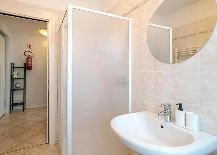 Alis House Apartment *