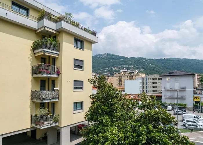 Alis House Apartment