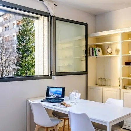 Alis House * Como