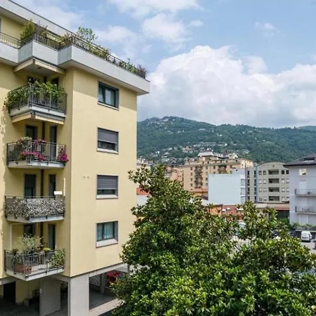Alis House Apartman