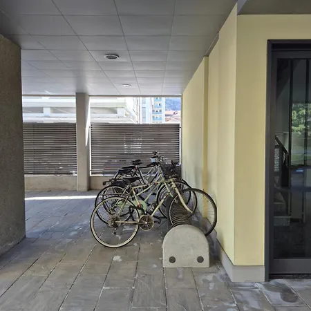 Alis House Apartman