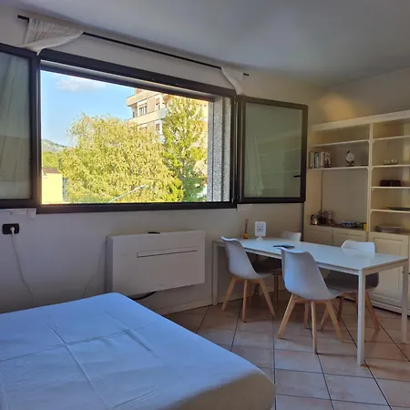 Apartamento Alis House Como