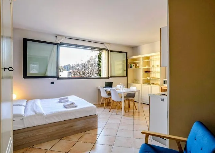 Apartmán Alis House
