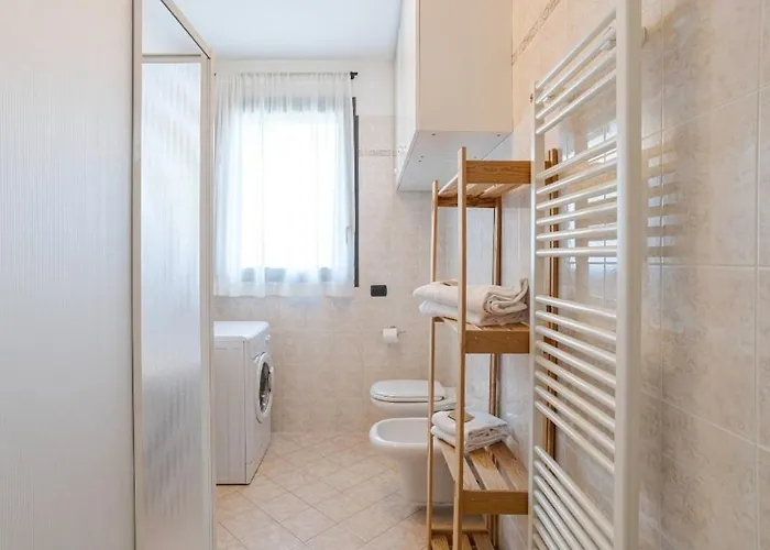 公寓 Alis House 科莫